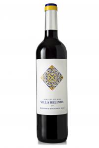 Villa Bellinda - Off-Dry Red